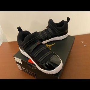 Nike Jordan 11 Retro Little Flex PS